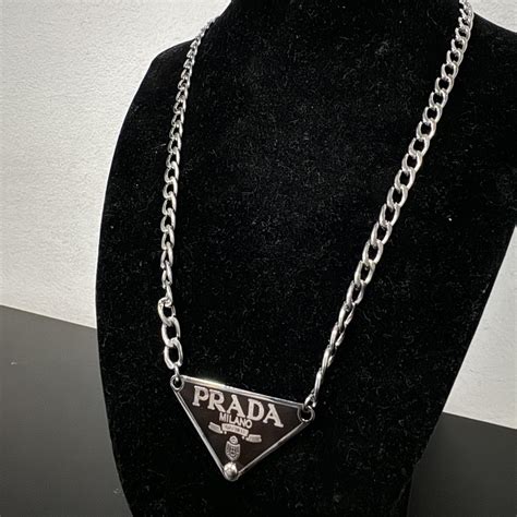 prada jewelry ebay